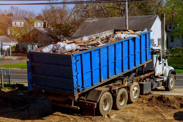 Trusted Cherry Valley, IL Junk Removal  Experts